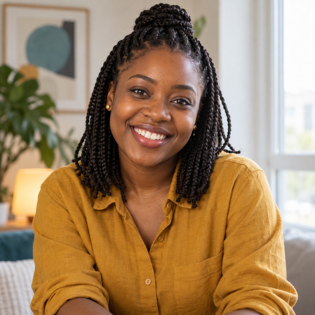 Ada Okafor