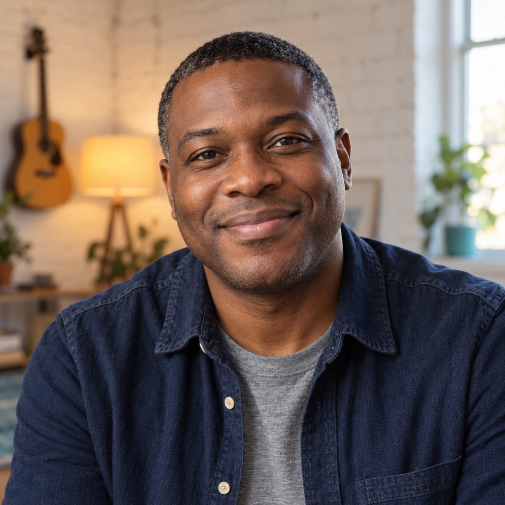 Dan Okonkwo