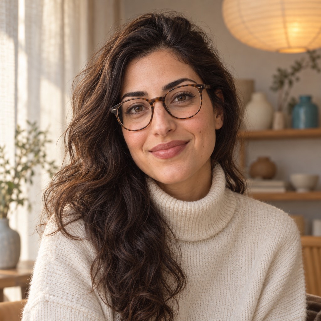 Mira Haddad